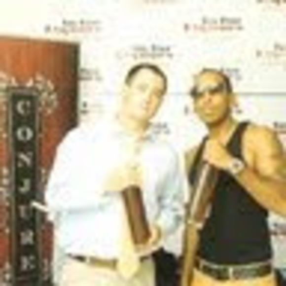 Meet your Posher, Nicholas - Picture 1 of 1